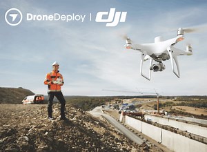Accuracy of the DJI Phantom 4 RTK Using Photogrammetry | DroneDeploy