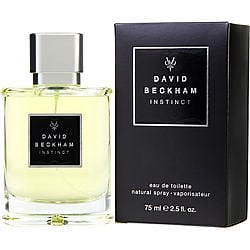 David Beckham Instinct For Men