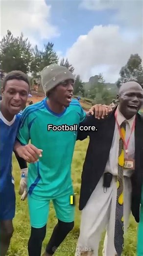 Football Core: The Game We’ll Never Forget #usa