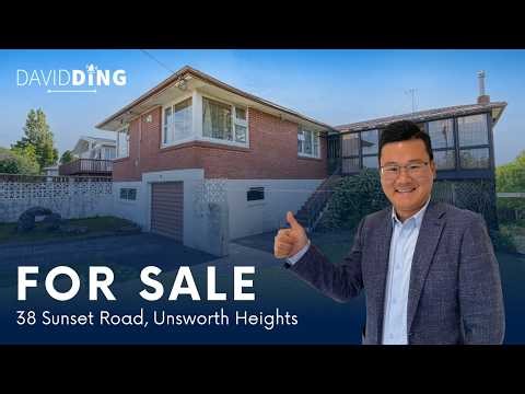 38 Sunset Road, Unsworth Heights ~ David Ding