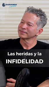 ¿Se puede amar y ser INFIEL? O la infidelidad es señal de falta de amor… Ve el capítulo 14 completo en YouTube #sanandoyaplaudiendopodcast | Bere Ramos