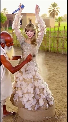 old man making statue of Taylor swift 👍💕plz like share and subscribe