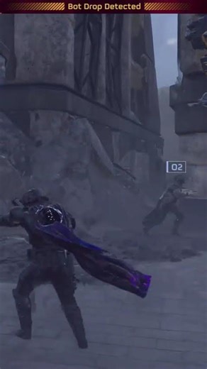 UPS driver in Helldivers2 | #dch13fb on #Twitch