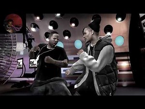 Def Jam ICON Gameplay #5 With Webcam- ''How You Want It?''