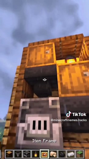 How to Make an Automatic Furnace in Minecraft Java and Bedrock