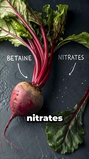 Boost Your Red Blood Cells Fast With These Simple Foods #health #healthtips #wellness