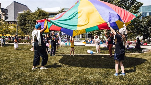 Employees for 23-branch Columbus library announce campaign to unionize