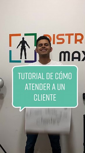 Aprendan con Distrito Max 😏 #distritomax👾 #tutoriales #compras #clientes #figurascoleccionables #colecciones