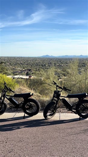 Cleanest Macfoxs in stms #bike #bikelife #macfox #surron #fyp | Bikes