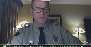 South Dakota Participating In New Nationwide Public Safety Broadband Network