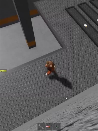 Escapa de la PRISIÓN de LYNA.EXE en Roblox - パート 005