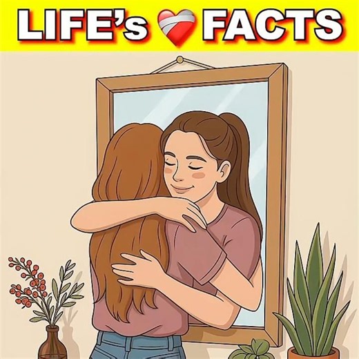 5 Life’s 😘 Psychology Fact That Hurts a Little Too Much 💔 #facts #psychology #life