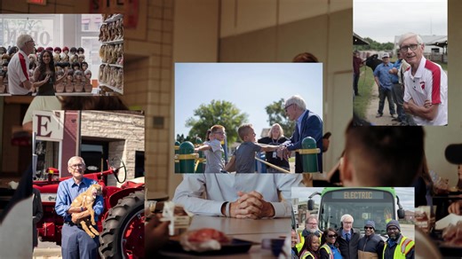 Governor Evers delivers the 2026 State of the State Address | Governor Tony Evers