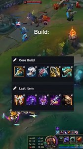 176K views · 3.8K reactions | Udyr's "Boom Headshot" Build | League of Legends - LoL Weekly Videos | Facebook