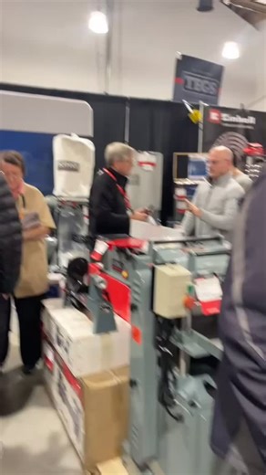 ⸻ THANK YOU What an incredible weekend at the Hamilton Woodworking Show! A huge thank you to everyone who came out — exhibitors, competitors, vendors, volunteers, and every single visitor who walked through the doors. You’re the reason this show keeps growing and getting better. To our competitors in the Canadian Woodworking Championships: your craftsmanship, creativity, and passion were unreal. To our amazing exhibitors: thank you for bringing your tools, your talent, and your energy. And to th