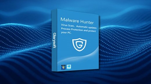 Glarysoft Malware Hunter: Mehr Sicherheit und Tempo für Ihren PC