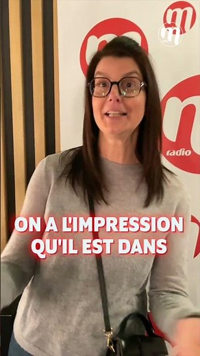 MERCI !! RETOUR SUR LE M RADIO SESSION LIVE DE CALOGERO 🫶