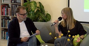 Dirbtinis intelektas: asistentas ar konkurentas autoriui? | Video