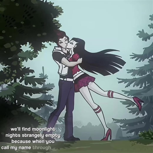 #RIVUSA || my depressing edits era is coming back || scp:@jen || #fyp #winxclub #blowthisup #dontletthisflop