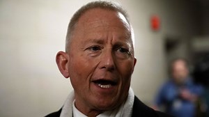 Aides resign from office of Dem expected to switch parties