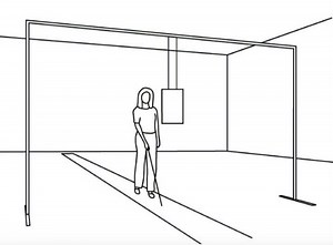 Latest On How Humans, Like Bats, Use Echolocation To Find Their Way Without Sight