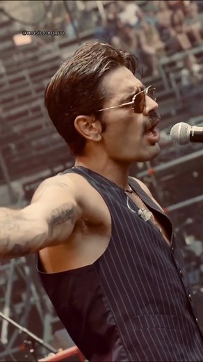 Exploring Masculinity through Lucky Love's Song