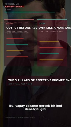 The 5 Pillars of Effective Prompt Engineering for Developers