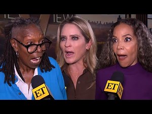 The View Cast REACTS to Cancelation Rumors (Exclusive)
