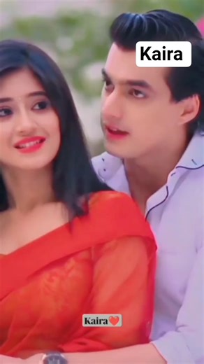 kaira love status || #yerishtakyakehlatahai #shivangijoshi #mohsinkhan