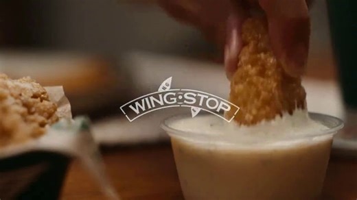 Wingstop TV Spot, 'Ponle el sabor: ladrona: $20'