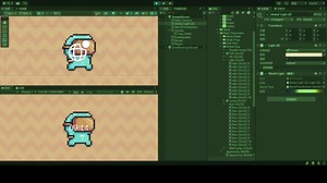 时间系统开发日志SP1：时间系统与事件系统