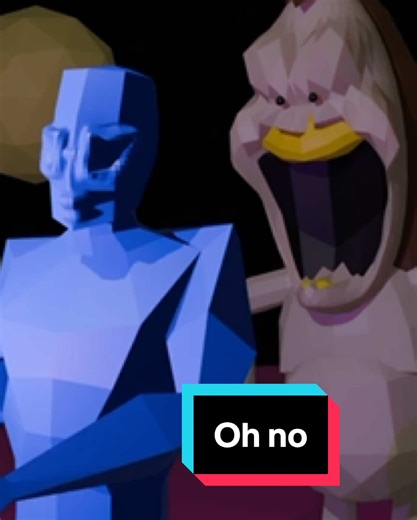 Bigfoot eats a man #animation #animator #funny #animated #xcmshow