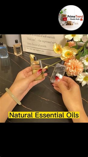 🌸 7-Speed Aromatherapy Diffuser Review | Digital Display Hotel-Style Scent Machine 🔥