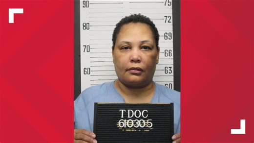 Board officially denies parole for Sherra Wright in Lorenzen Wright's murder