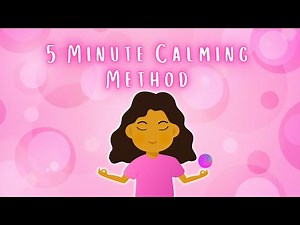 5 Minute Silent Meditation