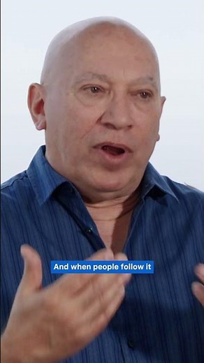 Man Channels Alien Entity With Message For Humanity