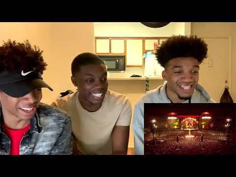 AC/DC - Highway to Hell (from Live at River Plate) REACTION!!! 🔥🔥