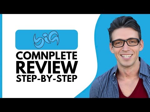 BIGLINUX REVIEW – EASIEST LINUX DISTRO 2025