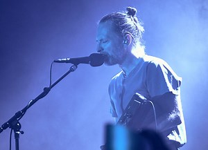 Watch Radiohead's 1994 Performance at the Astoria in London │ Exclaim!