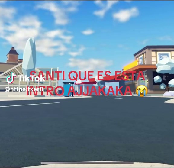 Intros Random de Santi: Risas y Diversión Asegurada