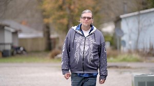 Addiction-stricken community struggles to keep a syringe program going