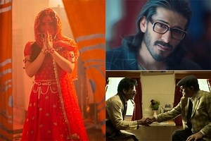 Ray: The teaser of this drama combines love, lust, betrayal and truth