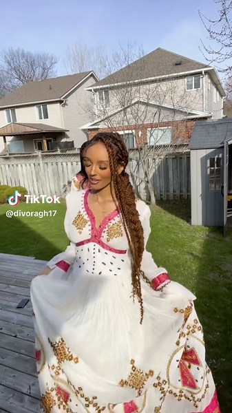 habesha girl ur my kind 🙈 #sisters #eritreantiktok #habeshagirls | habesha girls