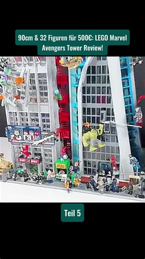 #lego #funktionen #stadt #klemmbausteine #powerminers