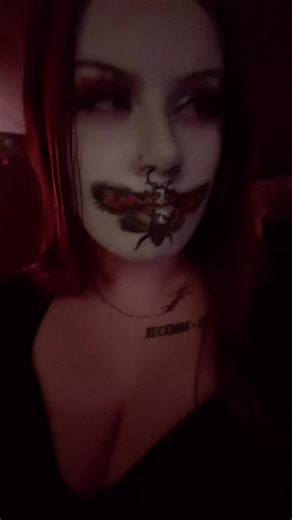 have the lambs stopped screaming #silenceofthelambs