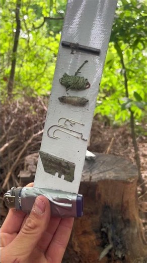 The ultimate EDC survival tool #survival ￼￼