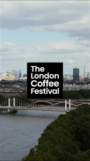 CALLING ALL COFFEE LOVERS! ☕ Discover incredible roasters, learn from world-class baristas, and immerse yourself in the vibrant coffee culture at the London Coffee Festival! From unique coffee tastings to hands-on workshops, it’s your chance to explore, sip, and savour the best of the coffee world. The Truman Brewery | 15-18 May | The London Coffee Festival