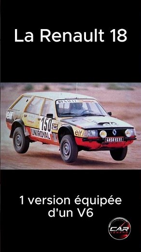 The Everyman's Family Car That Beat Porsches