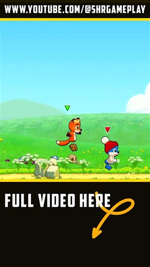 Fun Run 4 #shorts #fungames