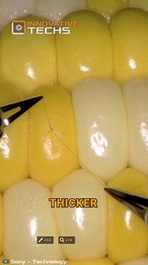 Sony’s surgical robot performs dazzling microsurgery on a corn kernel!
